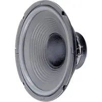 Visaton W 250 - 8 Ohm 10 tum 25.4 cm Bashögtalare 90 W 8 Ω