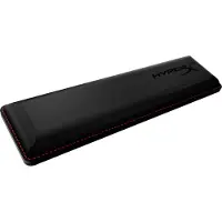HyperX Handledstöd - Kompakt - Kylgel - Minneskum - Anti-Slip, Svart