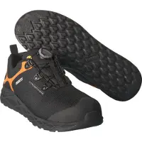 Mascot Footwear Carbon F0270 Säkerhetsskor