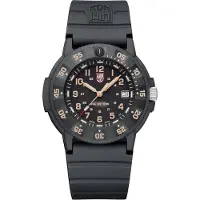 Luminox Original Navy Seal 3000 Series Klocka