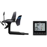Garmin Gnx Trådlöst Vindpaket
