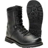 Brandit Bw Combat Model 2000 Stövlar