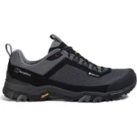 Berghaus Ground Attack Active Gore-tex Vandringsskor