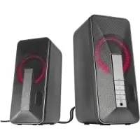 Speedlink Lavel Pair-högtalare