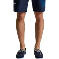 Slam Nabuck Skor