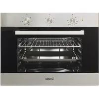 CATA Me 4006 X 40l Multifunktionsugn