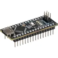 Joy-It NanoV4MC3V Arduino Board Nano ATMega328