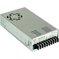 MEAN WELL SD-350D-48 DC/DC-omvandlare 350 W Antal utgångar: 1 x Innehåll 1 st