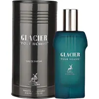 Maison Alhambra Glacier Pour Homme Eau De Parfum – 100ml