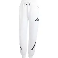 Adidas Sportbyxa 'W Z.N.E. PT' vit