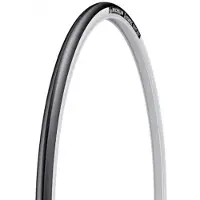 Michelin Dynamic Sport 700c X 23 Rigid Road Tyre Vit,Svart 700C x 23
