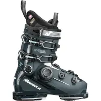 Nordica - Pjäxor herr - Speedmachine 3 105 W Boa GW för UnisexAluminium - Storlek 23.5 - Grön