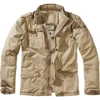 Brandit Britannia Winter Jacka