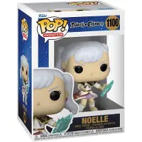 Funko POP! Black Clover Noelle-figur