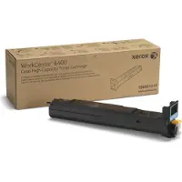 Xerox cyan toner 16.500 sidor