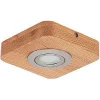LINDBY Taklampor , Mikari, Trä, Vardagsrum, Trä, Modern
