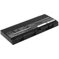 24hShop Batteri till Notebook, Bärbar dator för Lenovo ThinkPad P50 m.fl.