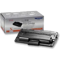 Xerox svart toner 3.500 sidor