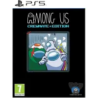 Ps5 Among Us Crewmate Edition