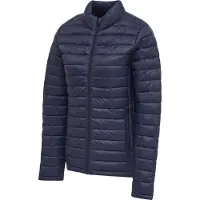 Hummel Red Quilted Kappa