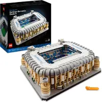 LEGO 10299 Creator Expert - Real Madrid Stadium - Santiago Bernabéu