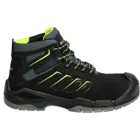 Mascot Footwear Fit F0109 Skyddsskor