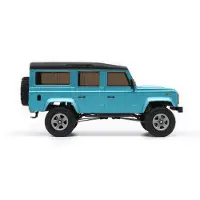 Amewi AMX-Rock SUV, Terrängbil, 1:35, 260 mAh, 200 g