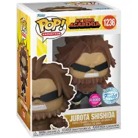 Funko POP! My Hero Academia Jurota Shishida Exklusiv Figur