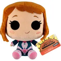 Funko POP! Pop! My Hero Academia Ochaco Teddy-figur 17.5 Cm