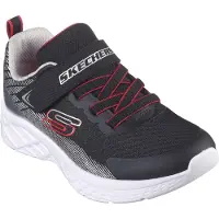 SKECHERS Microspec Ii Zovrix Skor Utan Snören