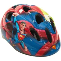 Toimsa Superman Juniorhjälm