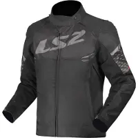 Ls2 Textil Apex Jacka