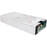 MEAN WELL SHP-10K-115L Switchad nätenhet 115 V 87 A 10000 W