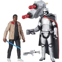 Hasbro Stjärnornas Krig Två Rogue One-figurer 9 Cm