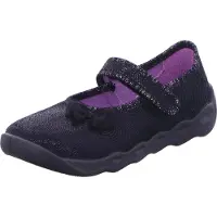 Superfit Innerskor - Bubble - Svart - - 35 - Innerskor
