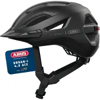 ABUS Urban-i 4.0 Ace Stadshjälm