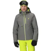 Spyder Tripoint Jacka