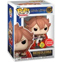 Funko POP! Black Clover Exklusiv Mereoleona-figur