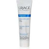 Uriage Pruriced Calamine Gel Cream 100ml special (+ stand provided)