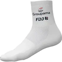 ALÉ Groupama Fdj 2023 Q-skin Strumpor