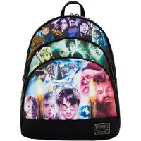 Loungefly Trilogi Ryggsäck 34 Cm