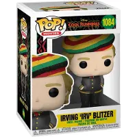 Funko POP! Cool Runnings Irving Irv Blitzer Pop! Vinyl