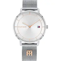 Tommy Hilfiger Tea 35 Mm Damklocka