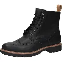 Clarks Shoes Batcombe Lord Stövlar