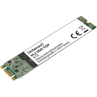 Intenso 3832460 SSD Hårddisk
