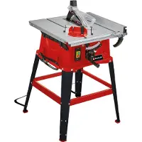 Einhell TC-TS 254 eco Bordscirkelsåg 254 mm 1800 W 240 V