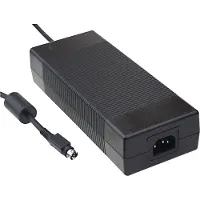 MEAN WELL GSM220A20-R7B Bordsnätadapter fast 20 V/DC 11 A 220 W