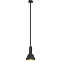 Arcchio Taklampa , Cosmina, dimbara, Svart, Kök, Metall, Modern