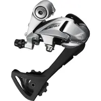 Shimano Alivio T4000 Direct Bakväxel