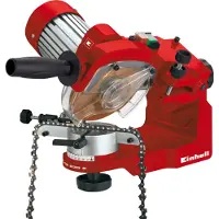 Einhell GC-CS 235 E 4499910 Sågkedjeslipmaskin 235 W 145 mm